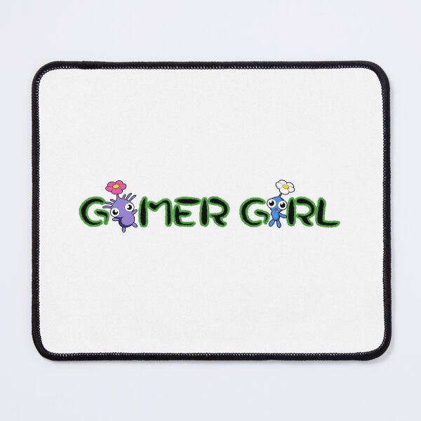 Item preview, Gamer Girl designed and sold by epinkb.