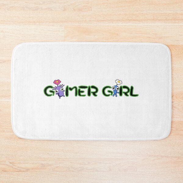 Item preview, Gamer Girl designed and sold by epinkb.