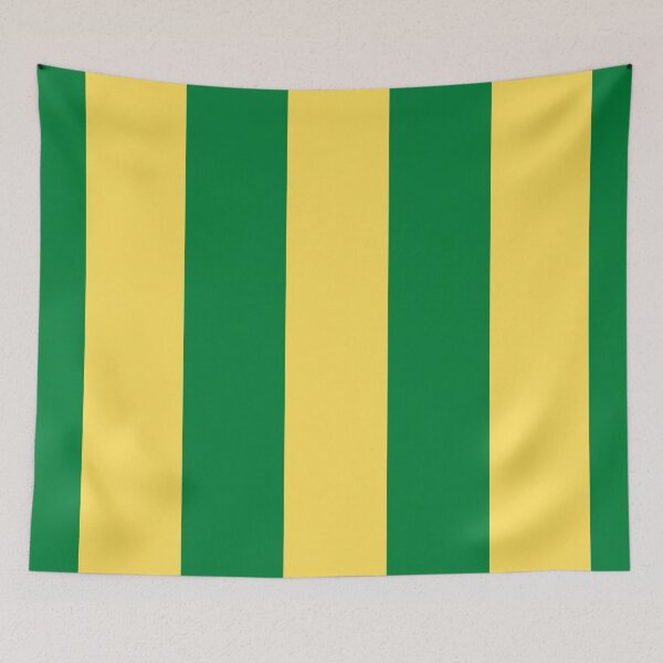 Item preview, Shades of green and yellow striped line blocks designed and sold by Designs24U.