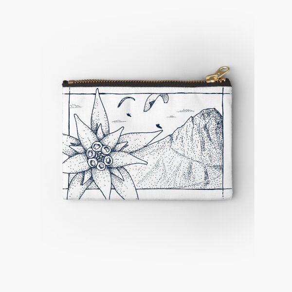 Item preview, Edelweiss paraglider designed and sold by akluensner.