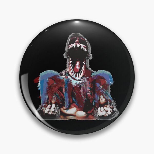 Item preview, Devitt the Demon Prince - "RNR" designed and sold by Ramenkin.