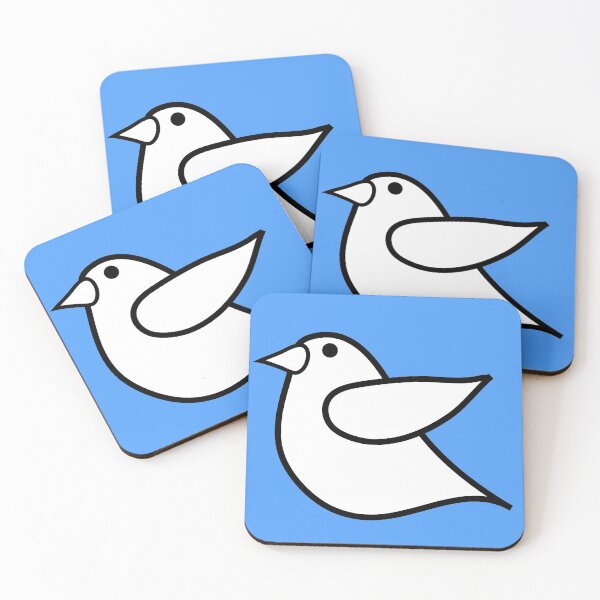 Item preview, Birdy bird designed and sold by amak.