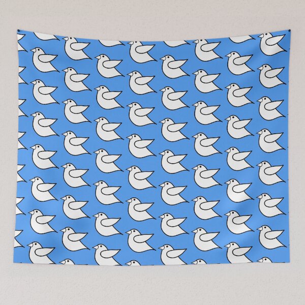 Item preview, Birdy bird designed and sold by amak.