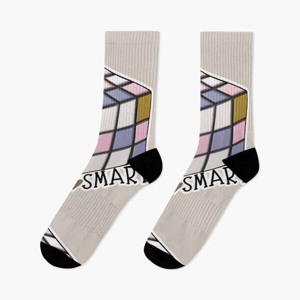 Item preview, Rubiks Cube - Wicked Smart designed and sold by ViewerEqualsPhoton.
