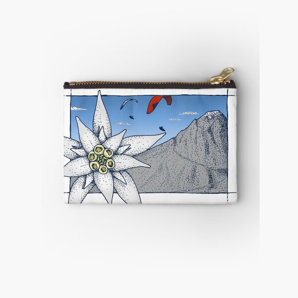 Item preview, Edelweiss paraglider designed and sold by akluensner.