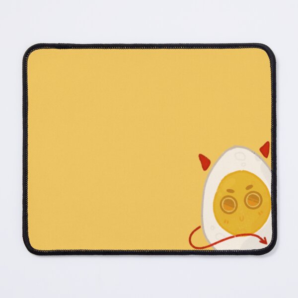 Item preview, Deviled Egg designed and sold by karolinadoesart.
