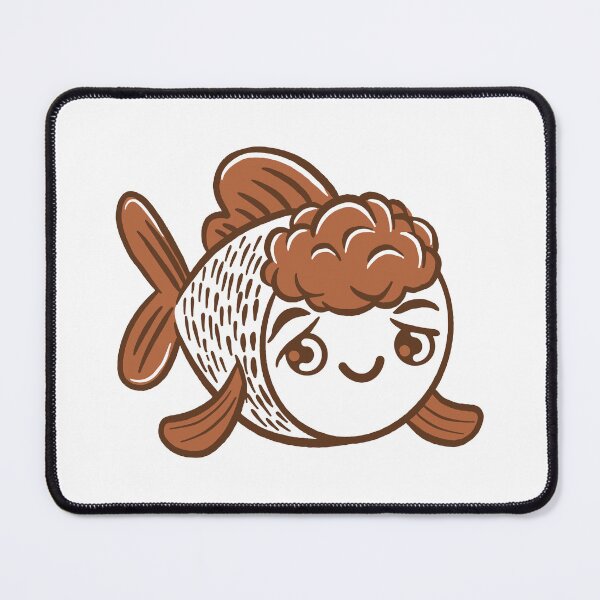 Item preview, Happy koi fishy designed and sold by jasmineberry.
