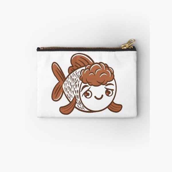Item preview, Happy koi fishy designed and sold by jasmineberry.