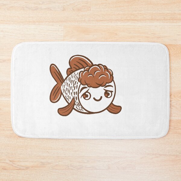 Item preview, Happy koi fishy designed and sold by jasmineberry.