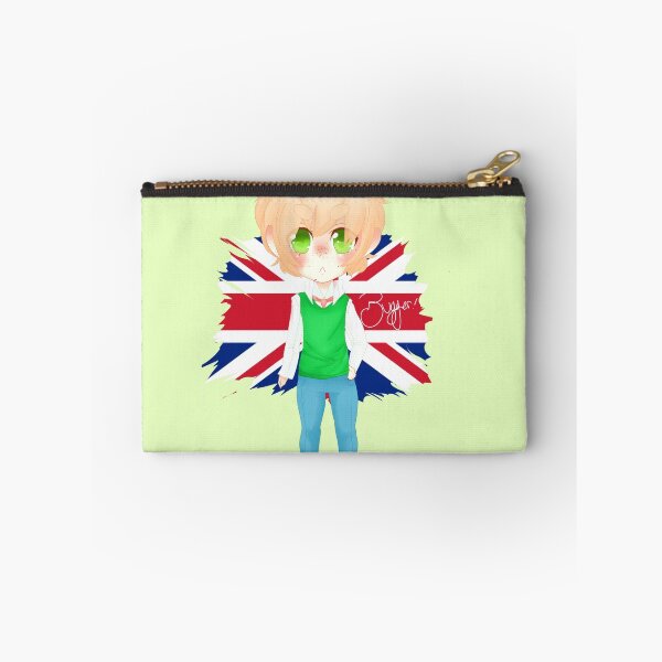 Item preview, APH England designed and sold by BillyJoeOprah.
