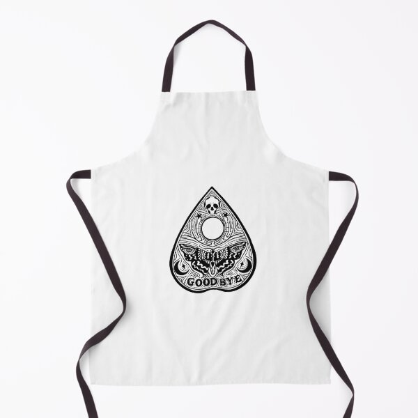 Item preview, Planchette Tattoo Line Art designed and sold by Shayla-Michelle.