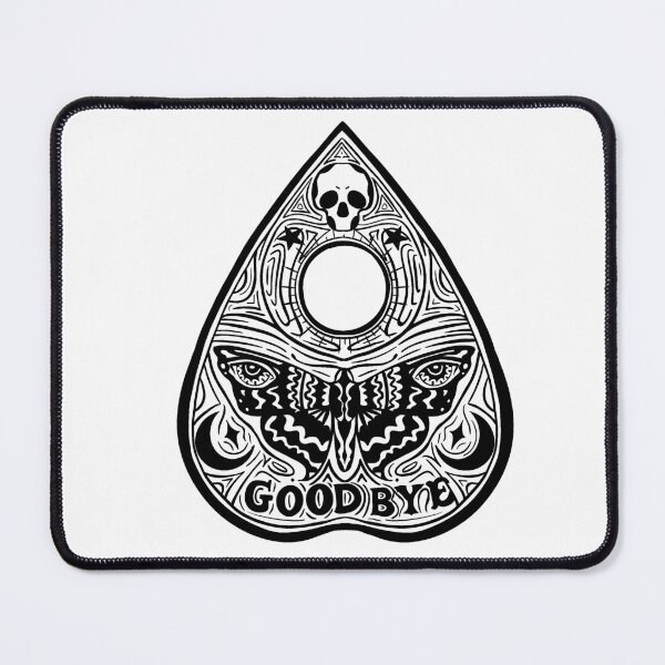 Item preview, Planchette Tattoo Line Art designed and sold by Shayla-Michelle.