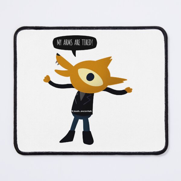 Item preview, Gregg designed and sold by JoshPointOh.