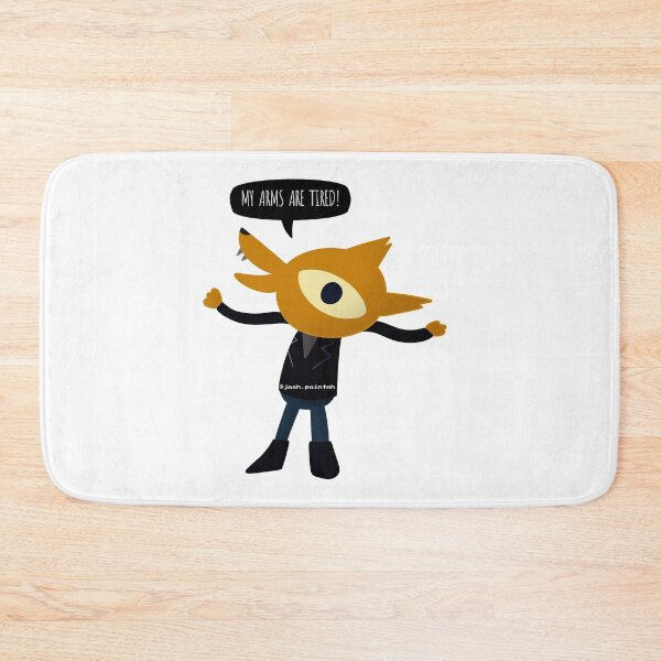 Item preview, Gregg designed and sold by JoshPointOh.