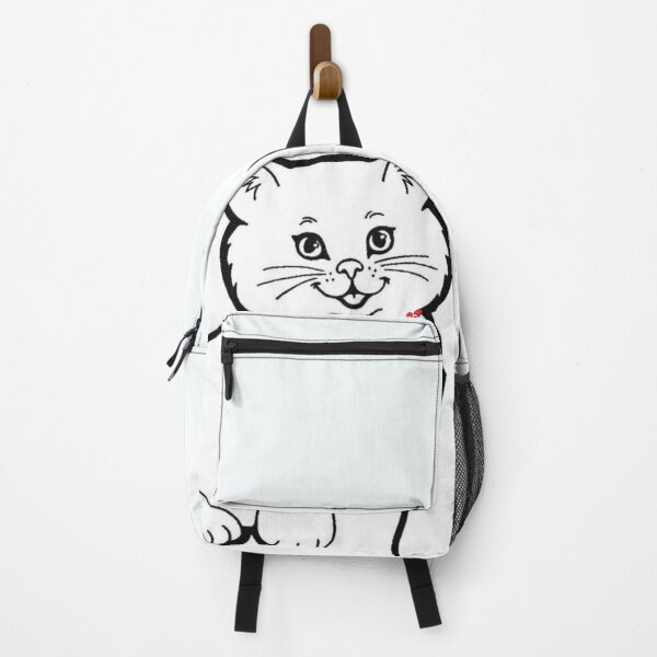 Item preview, CATS designed and sold by Akondi Serge.