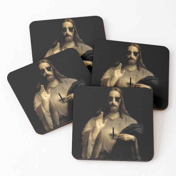 Item preview, Christ designed and sold by cykore69.