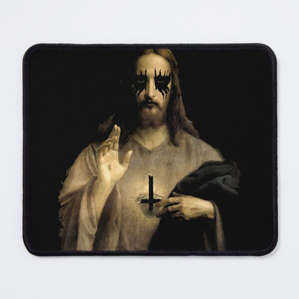 Item preview, Christ designed and sold by cykore69.