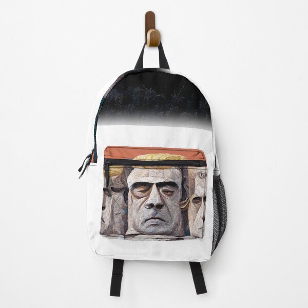 Item preview, Mt TrumpMore designed and sold by patriart.