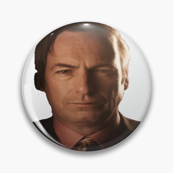 Item preview, Saul Goodman designed and sold by oestra.