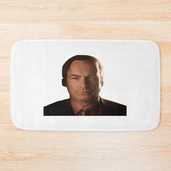 Item preview, Saul Goodman designed and sold by oestra.