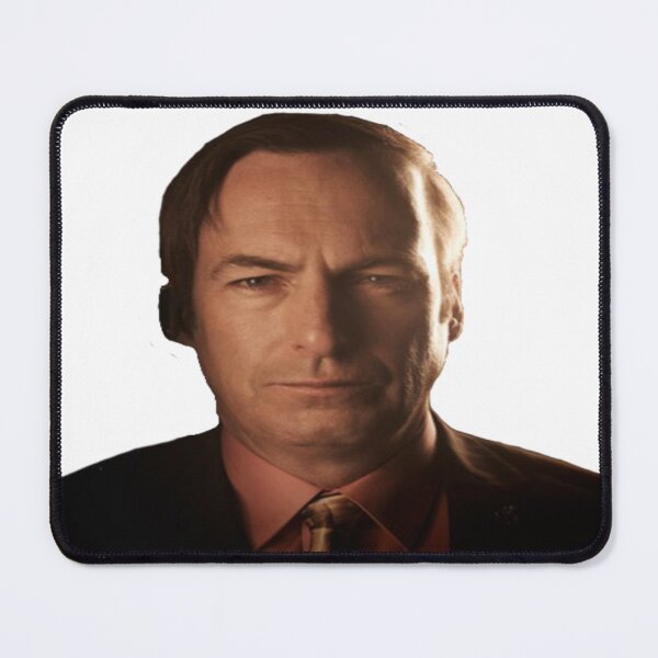 Item preview, Saul Goodman designed and sold by oestra.