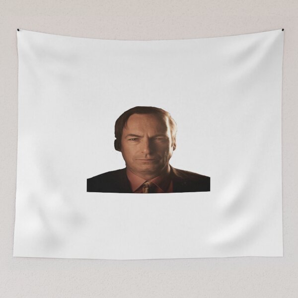 Item preview, Saul Goodman designed and sold by oestra.