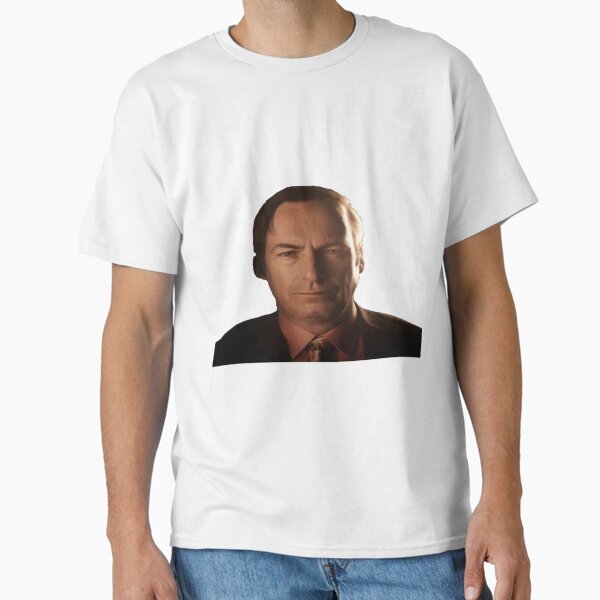 Vista previa del artículo con la obra «saul goodman», diseñado y vendido por oestra.