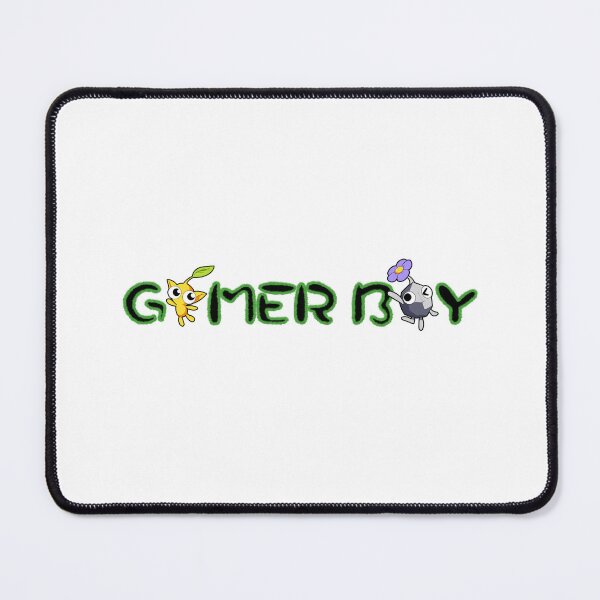 Item preview, Gamer Boy designed and sold by epinkb.