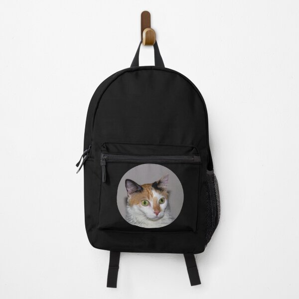 Item preview, the cat designed and sold by ricobarinas.
