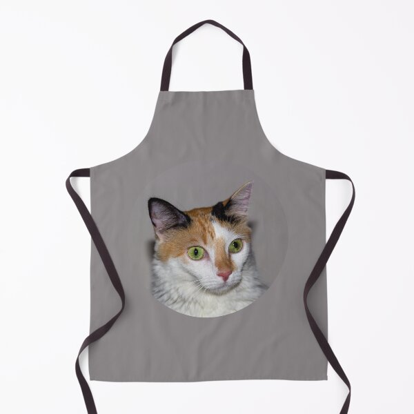 Item preview, the cat designed and sold by ricobarinas.