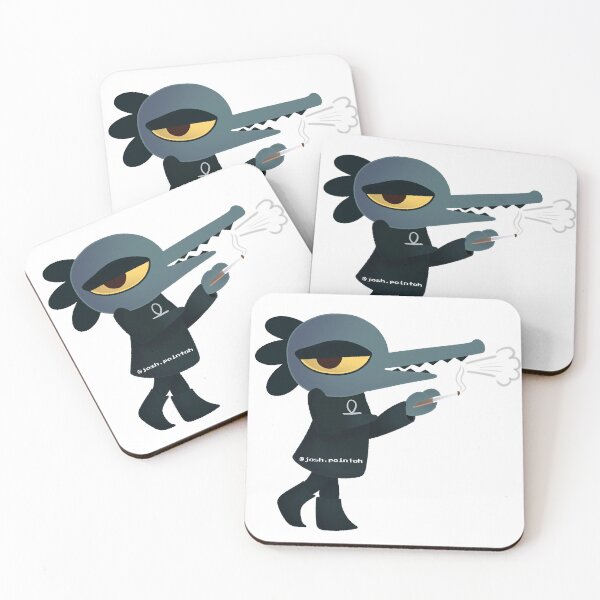 Item preview, Bea designed and sold by JoshPointOh.