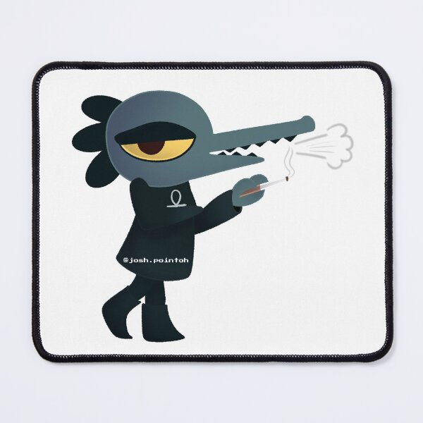 Item preview, Bea designed and sold by JoshPointOh.