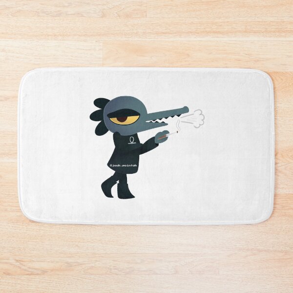 Item preview, Bea designed and sold by JoshPointOh.