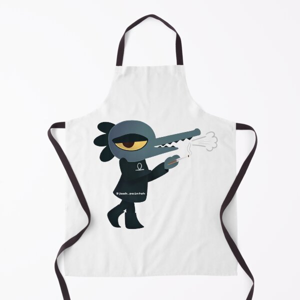 Item preview, Bea designed and sold by JoshPointOh.