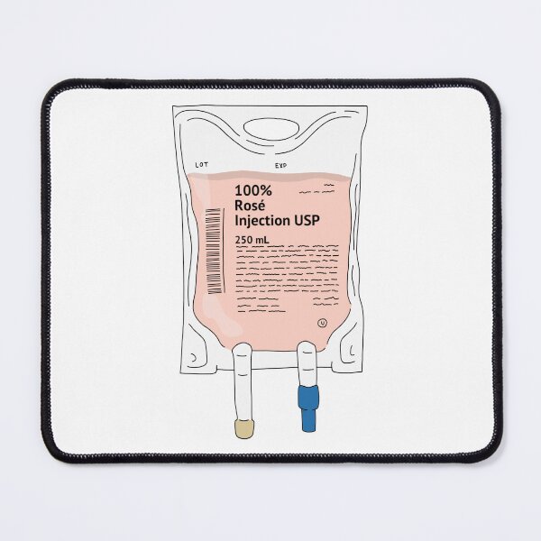 Item preview, Rosé Bolus designed and sold by Nurse Kate K..