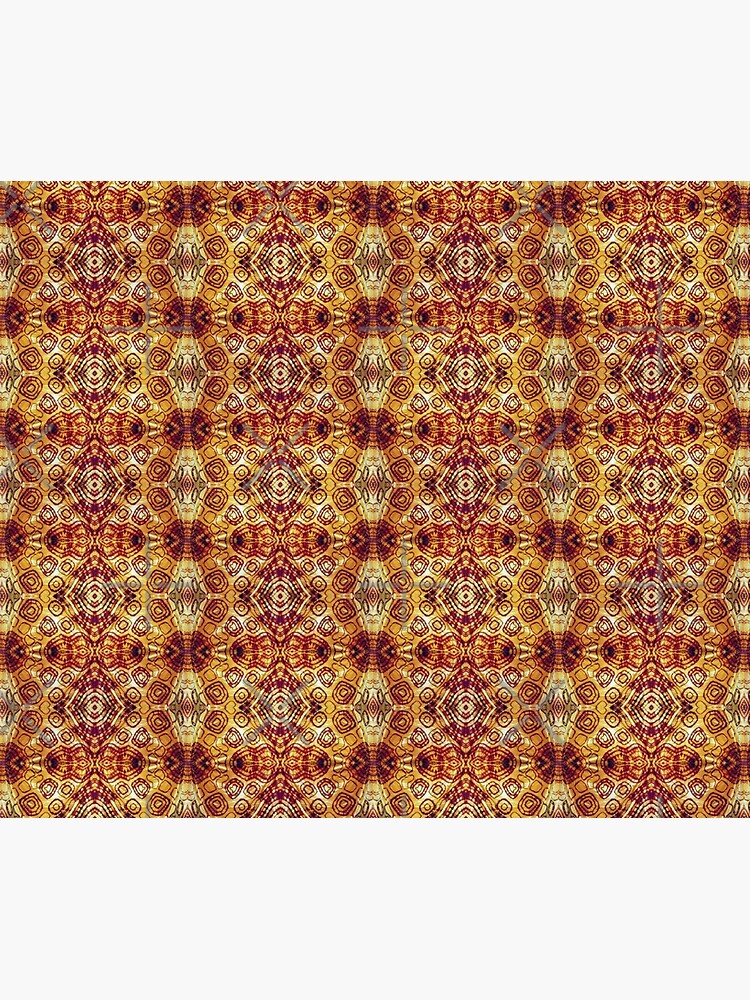 Zen I Am Sacral Flow by embracedabs