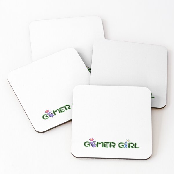 Item preview, Gamer Girl designed and sold by epinkb.