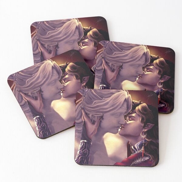 Item preview, Xie Lian X Hua Cheng de color designed and sold by SaraNyan-1.