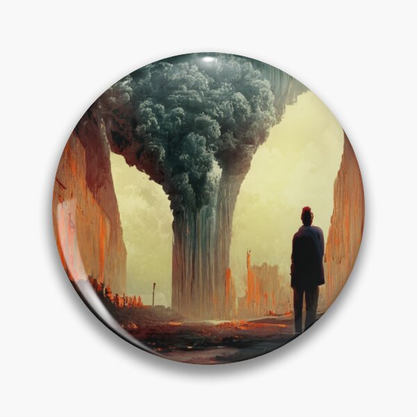 Item preview, As the World Caves In designed and sold by ARBlack.