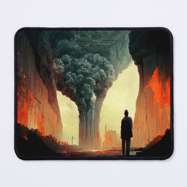 Item preview, As the World Caves In designed and sold by ARBlack.