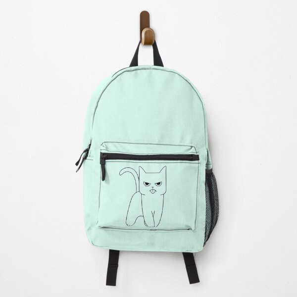 Item preview, Cat sticking out his tongue designed and sold by MooRoar.