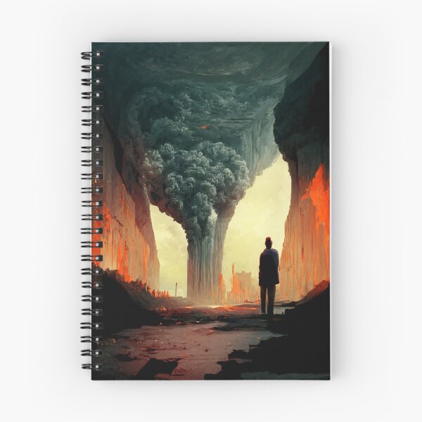 Item preview, As the World Caves In designed and sold by ARBlack.