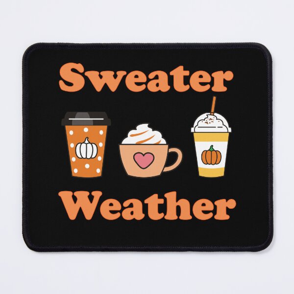 Item preview, Sweater Weather designed and sold by BuxomBabe21.