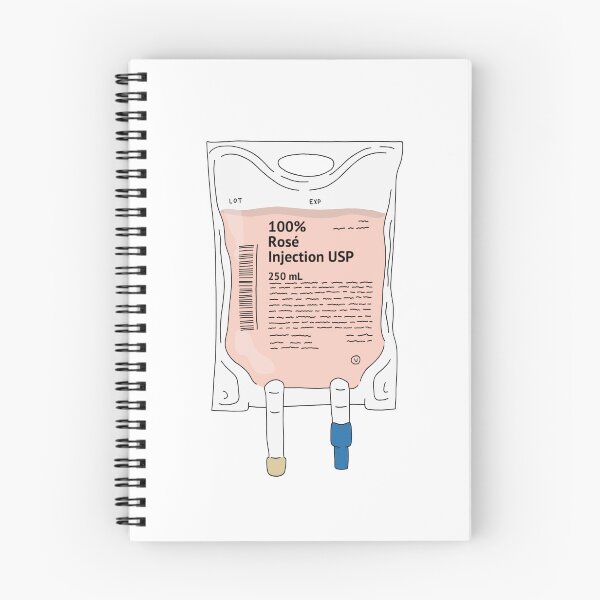 Item preview, Rosé Bolus designed and sold by Nurse Kate K..