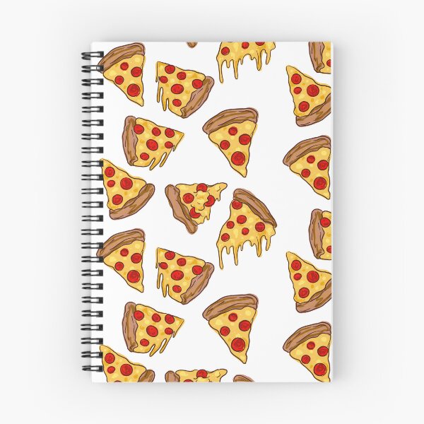Item preview, Pizza pizza designed and sold by RaenaCreates.