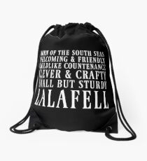 Lalafell Drawstring Bag