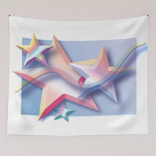 Item preview, STARS designed and sold by masklayer.