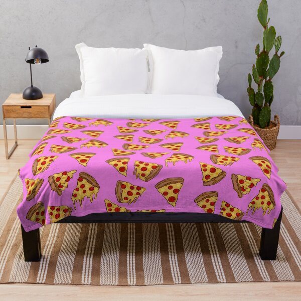 Item preview, pizza rosa designed and sold by RaenaCreates.