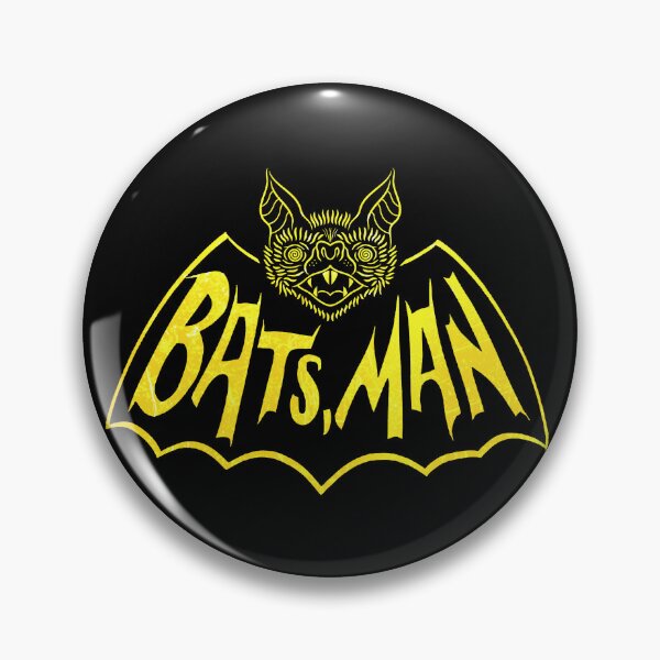 Item preview, Bats, man designed and sold by DugMcFug.