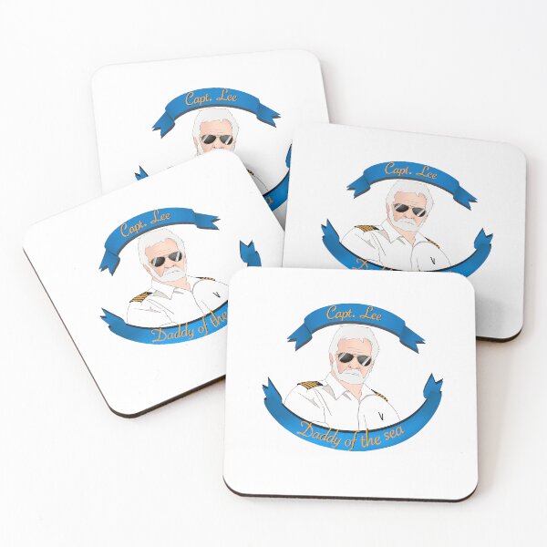 Item preview, Daddy of the sea designed and sold by Bella Nasser.